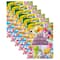 Crayola Epic Book of Awesome 288-Page Coloring Book, 6ct.